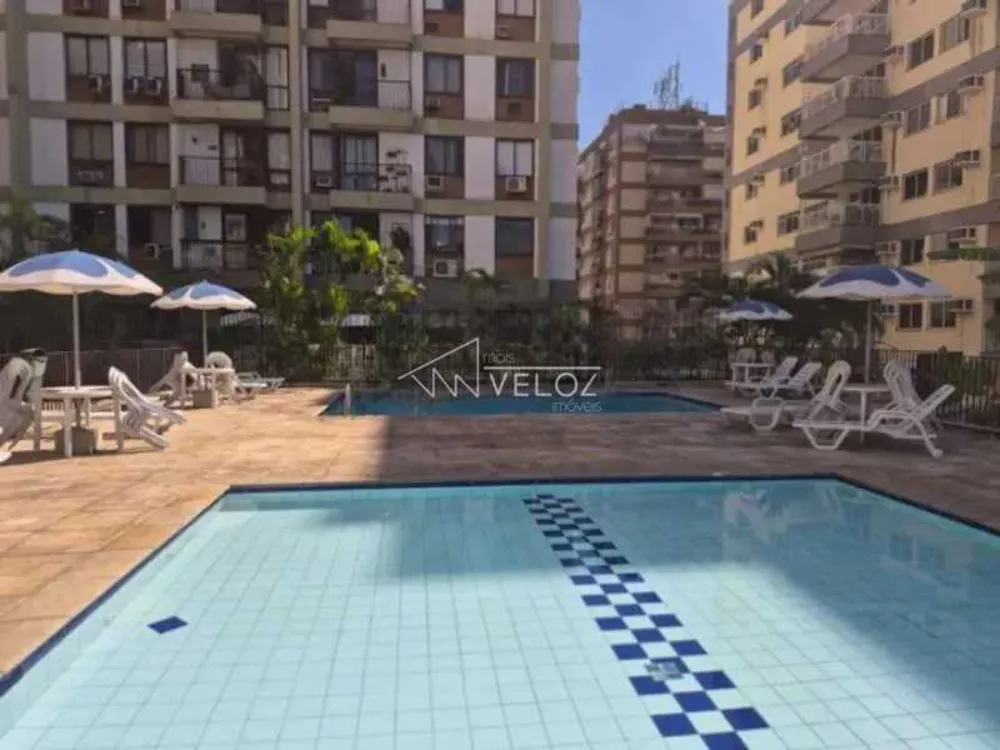 Apartamento, 2 quartos, 76 m² - Foto 21