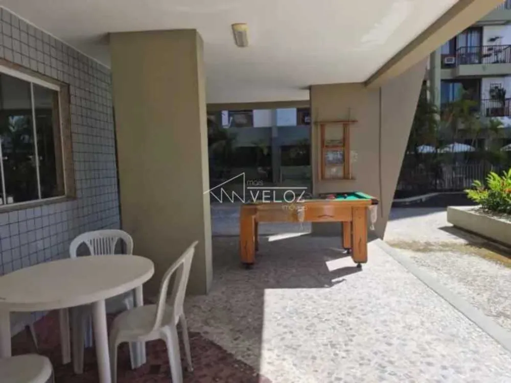 Apartamento, 2 quartos, 76 m² - Foto 22
