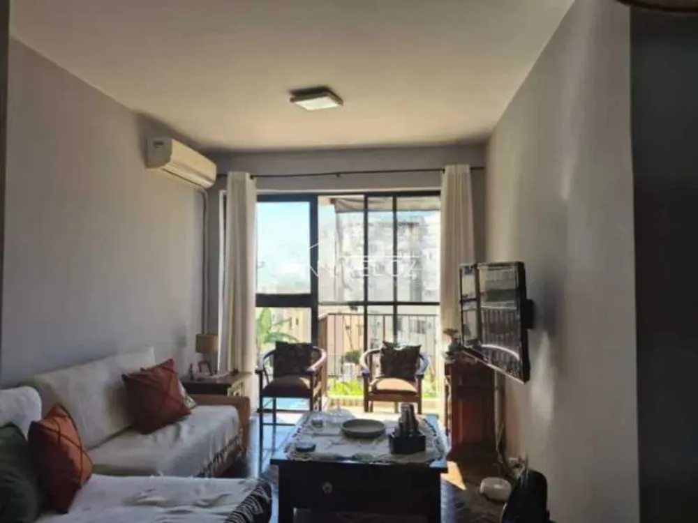 Apartamento, 2 quartos, 76 m² - Foto 3