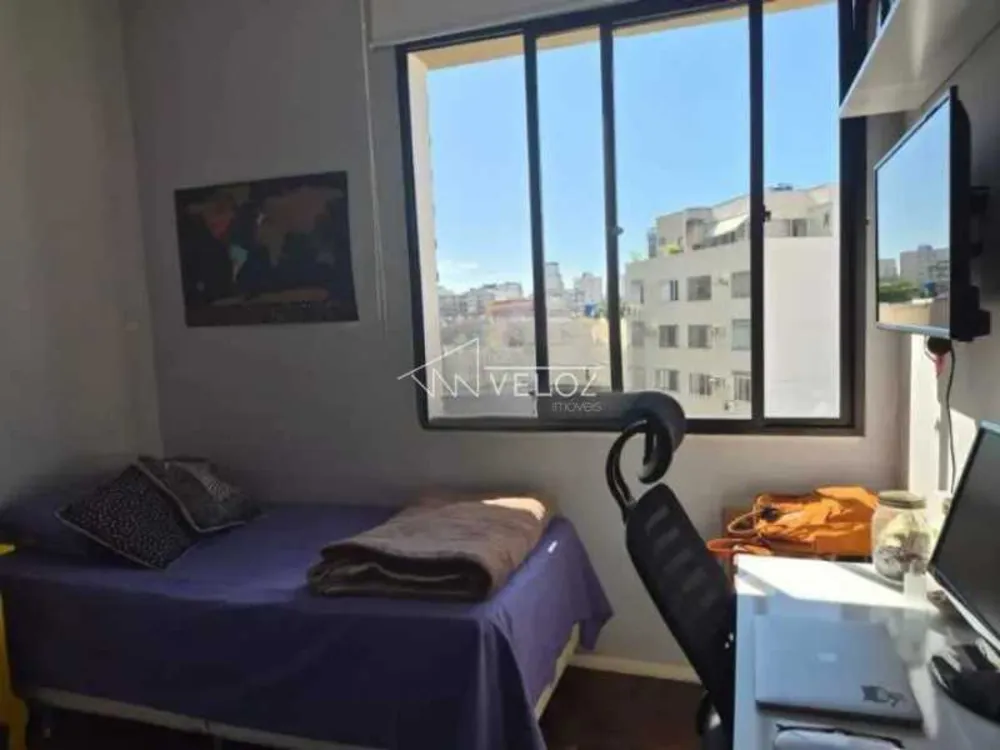 Apartamento, 2 quartos, 76 m² - Foto 14