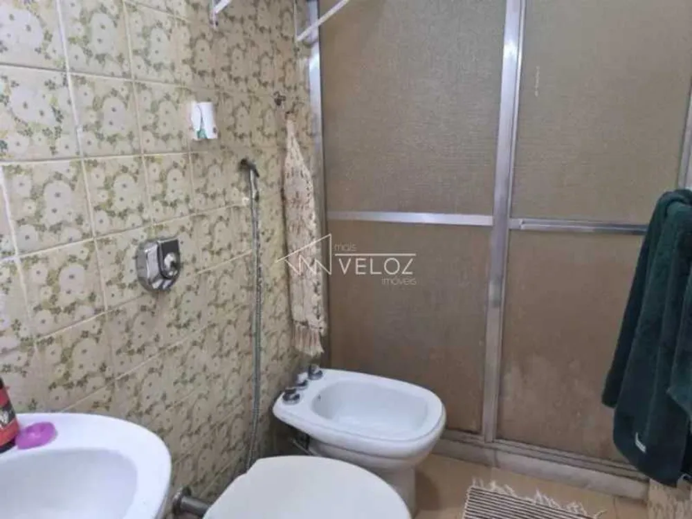 Apartamento, 2 quartos, 76 m² - Foto 10
