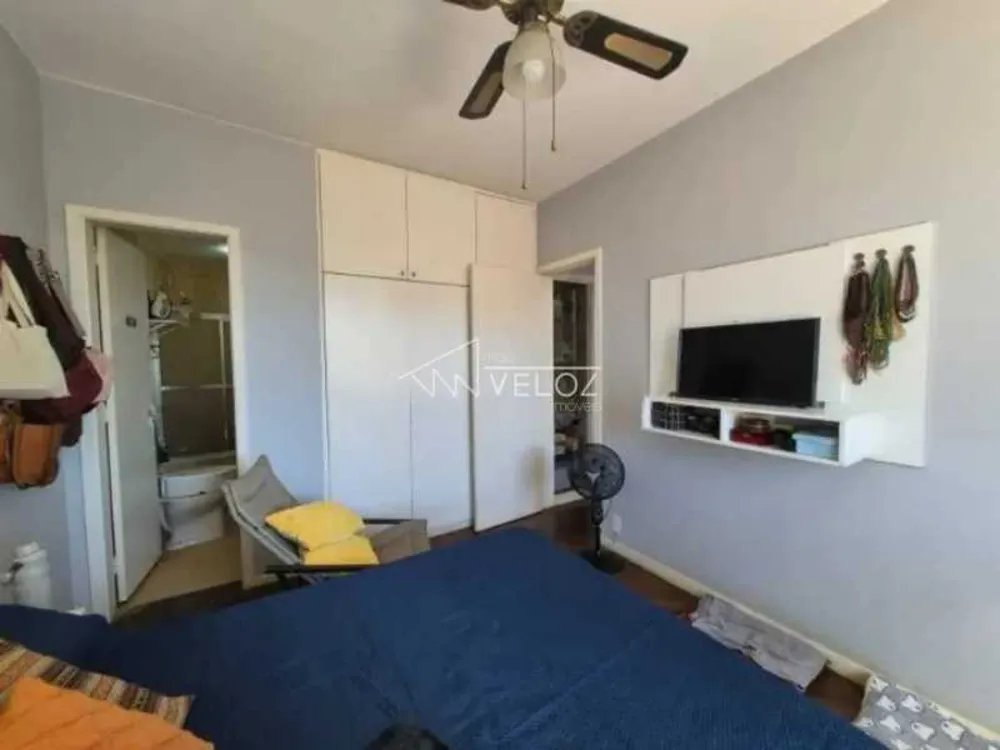 Apartamento, 2 quartos, 76 m² - Foto 8