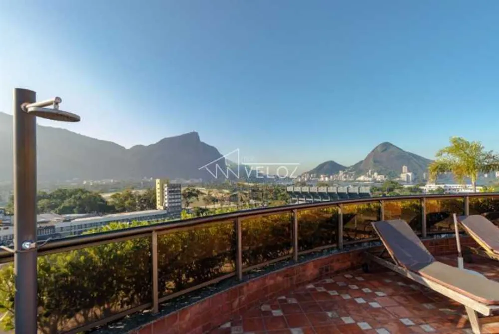Apartamento, 3 quartos, 110 m² - Foto 17