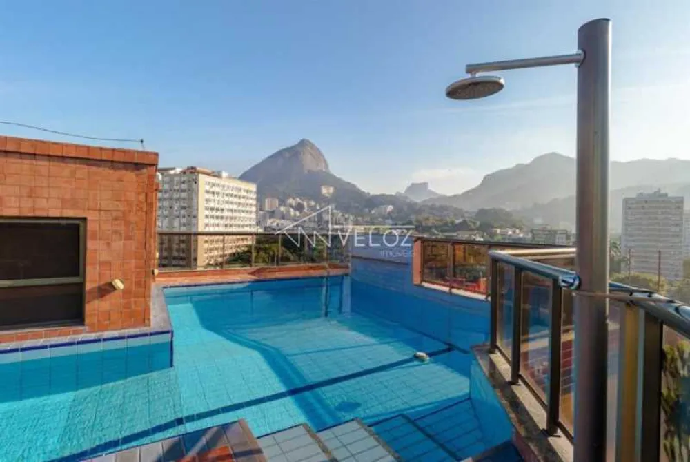 Apartamento, 3 quartos, 110 m² - Foto 5