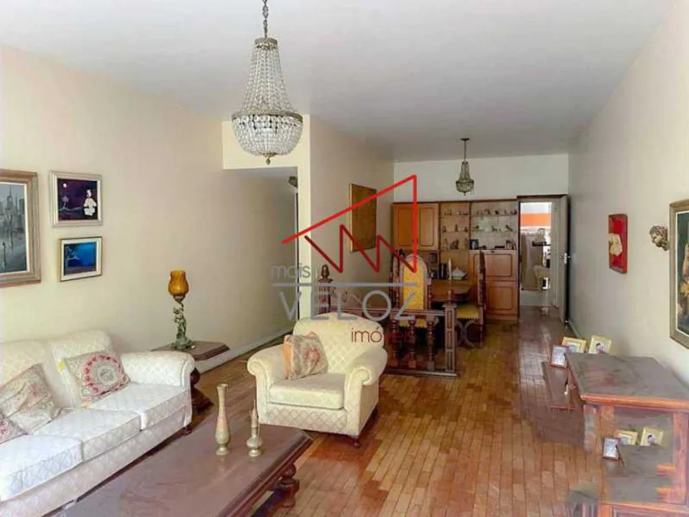 Apartamento, 4 quartos, 150 m² - Foto 6