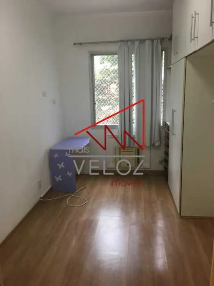 Apartamento, 2 quartos, 70 m² - Foto 22