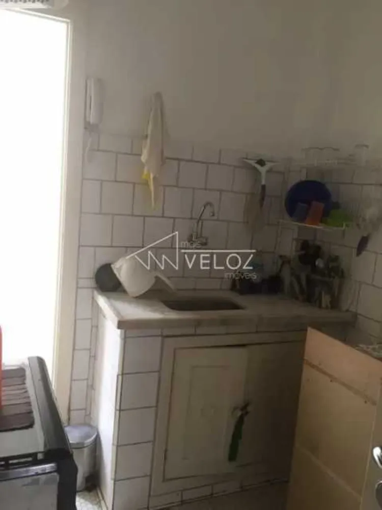 Apartamento, 1 quarto, 47 m² - Foto 7