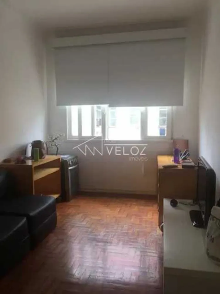 Apartamento, 1 quarto, 47 m² - Foto 1