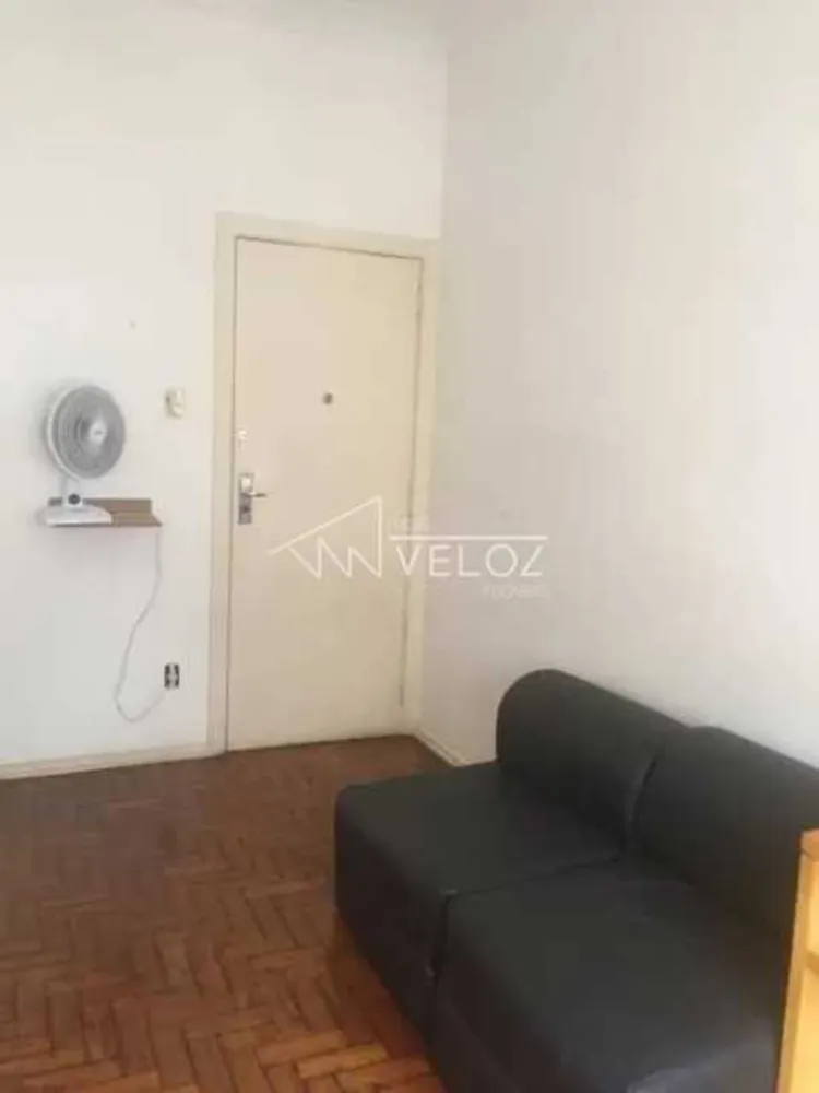 Apartamento, 1 quarto, 47 m² - Foto 4