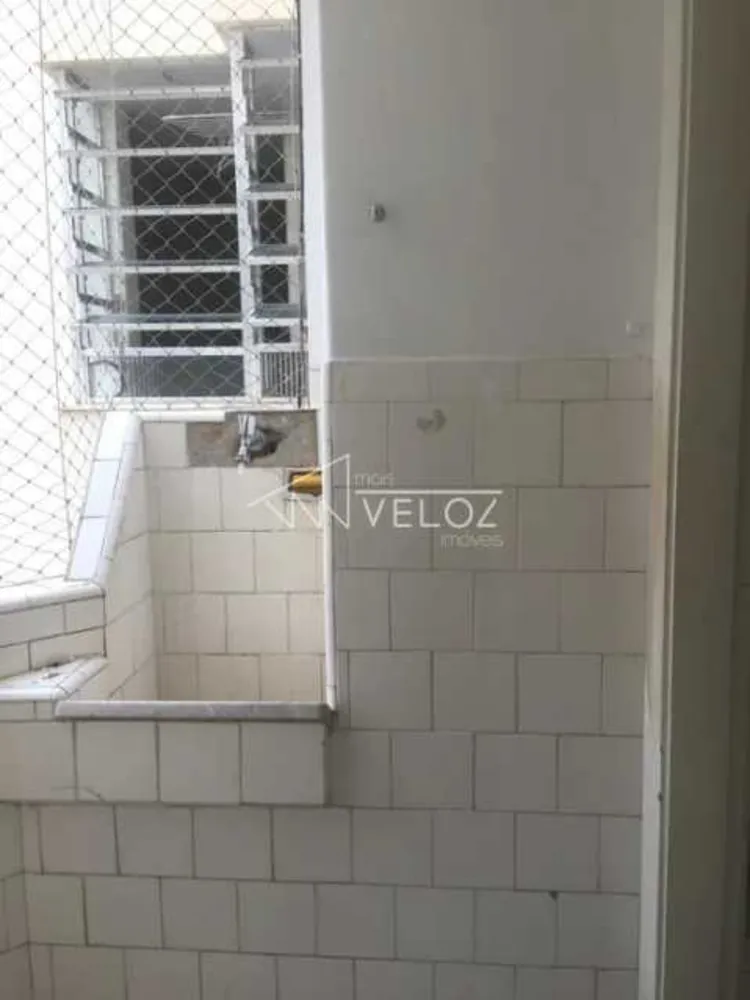 Apartamento, 1 quarto, 47 m² - Foto 8
