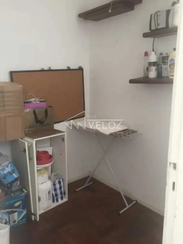 Apartamento, 1 quarto, 47 m² - Foto 3