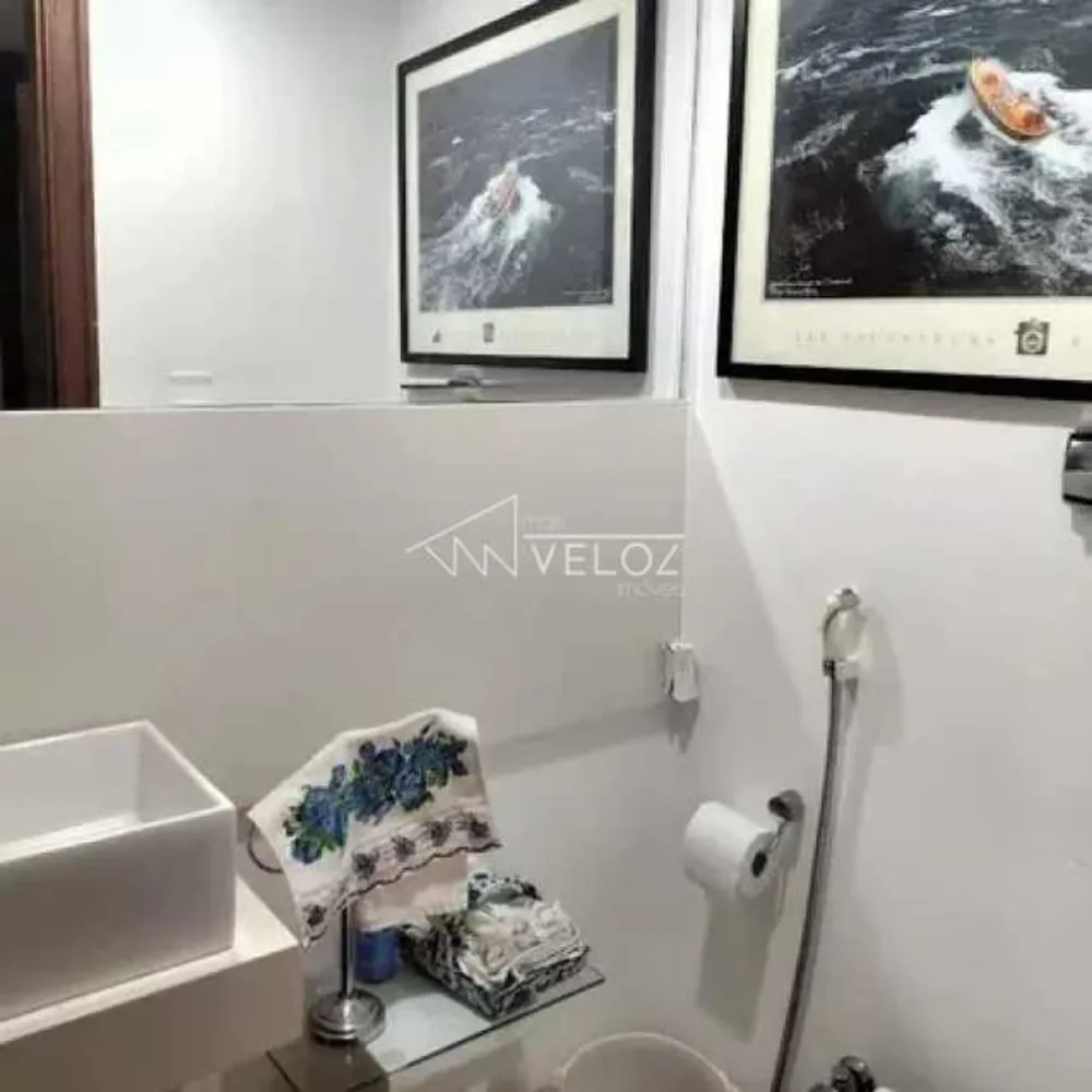 Apartamento, 4 quartos, 202 m² - Foto 14