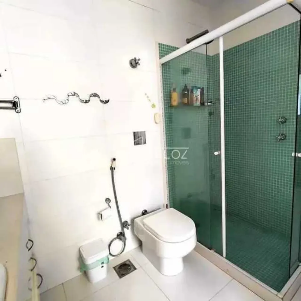 Apartamento, 4 quartos, 202 m² - Foto 15