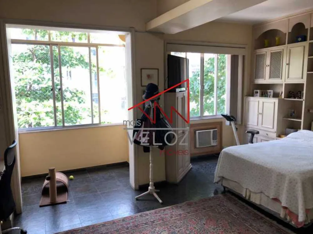 Apartamento, 4 quartos, 171 m² - Foto 12