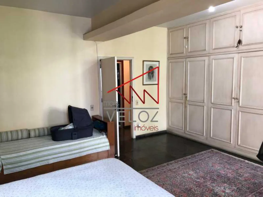 Apartamento, 4 quartos, 171 m² - Foto 10