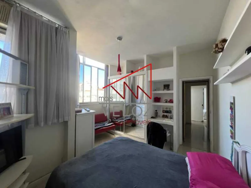 Apartamento, 5 quartos, 220 m² - Foto 15