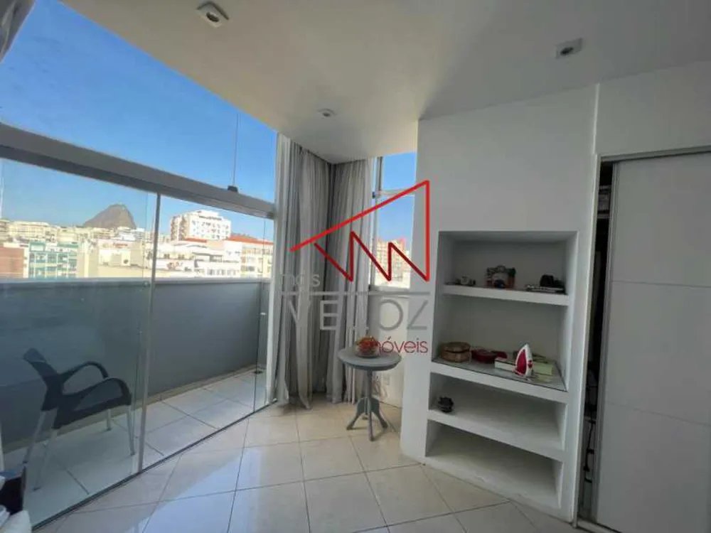Apartamento, 5 quartos, 220 m² - Foto 19