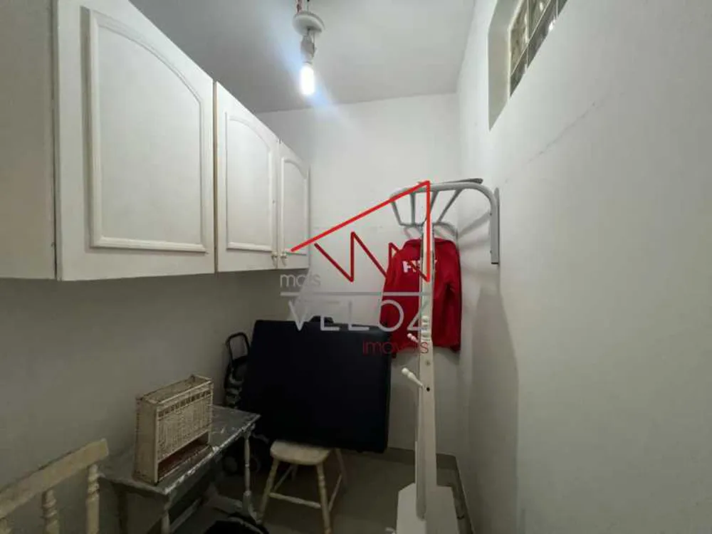 Apartamento, 5 quartos, 220 m² - Foto 13