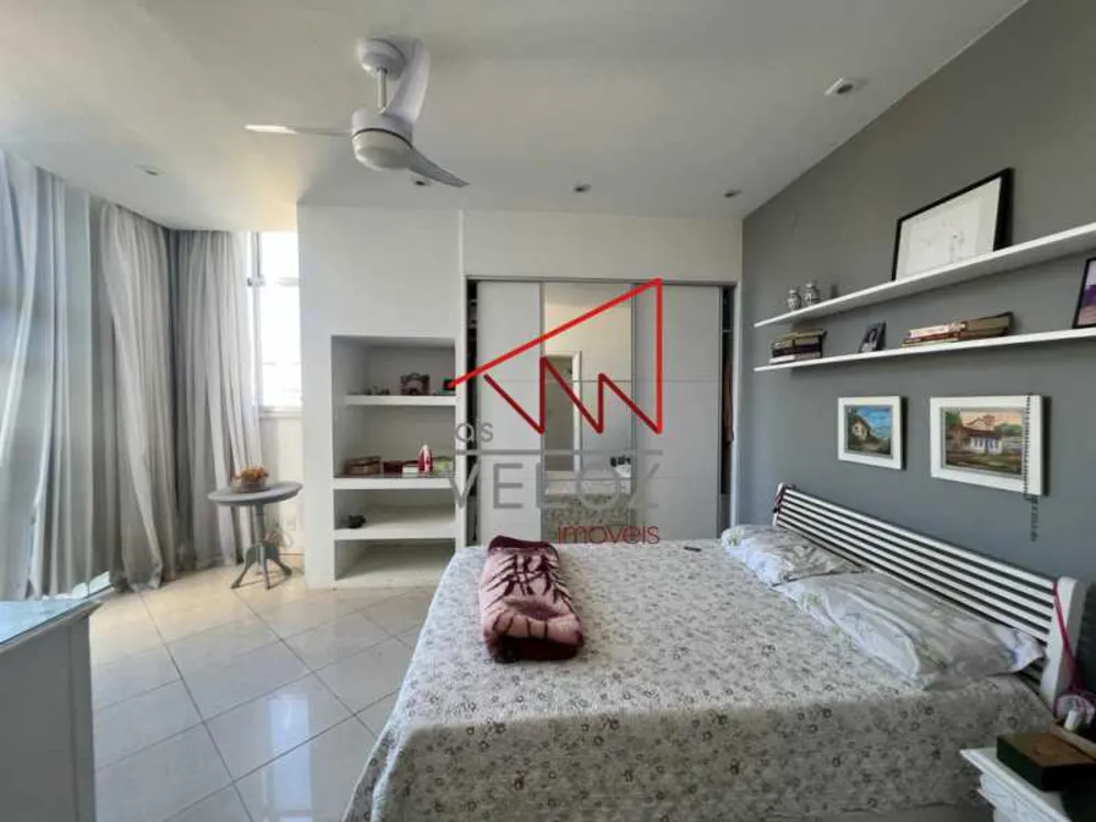 Apartamento, 5 quartos, 220 m² - Foto 4