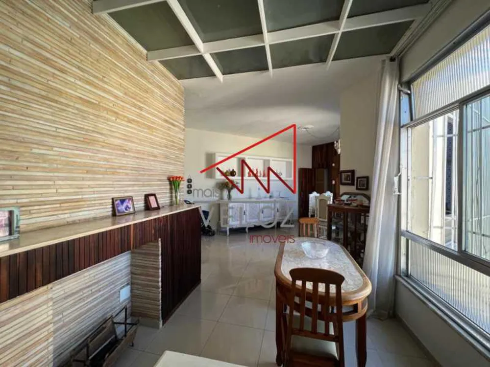 Apartamento, 5 quartos, 220 m² - Foto 23
