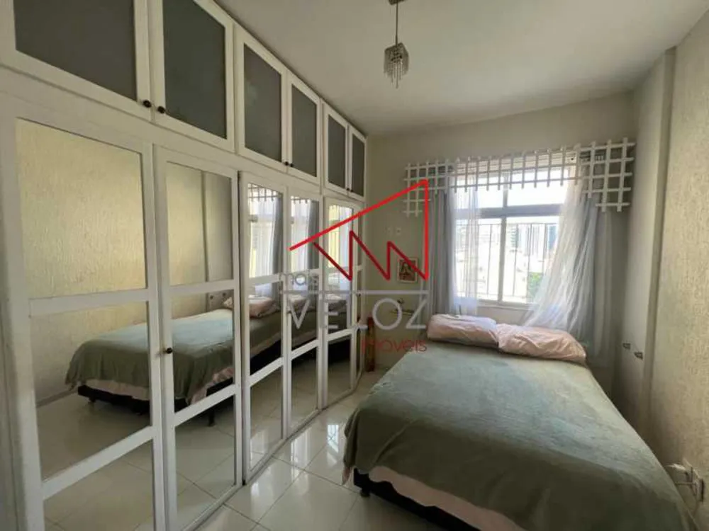 Apartamento, 5 quartos, 220 m² - Foto 12