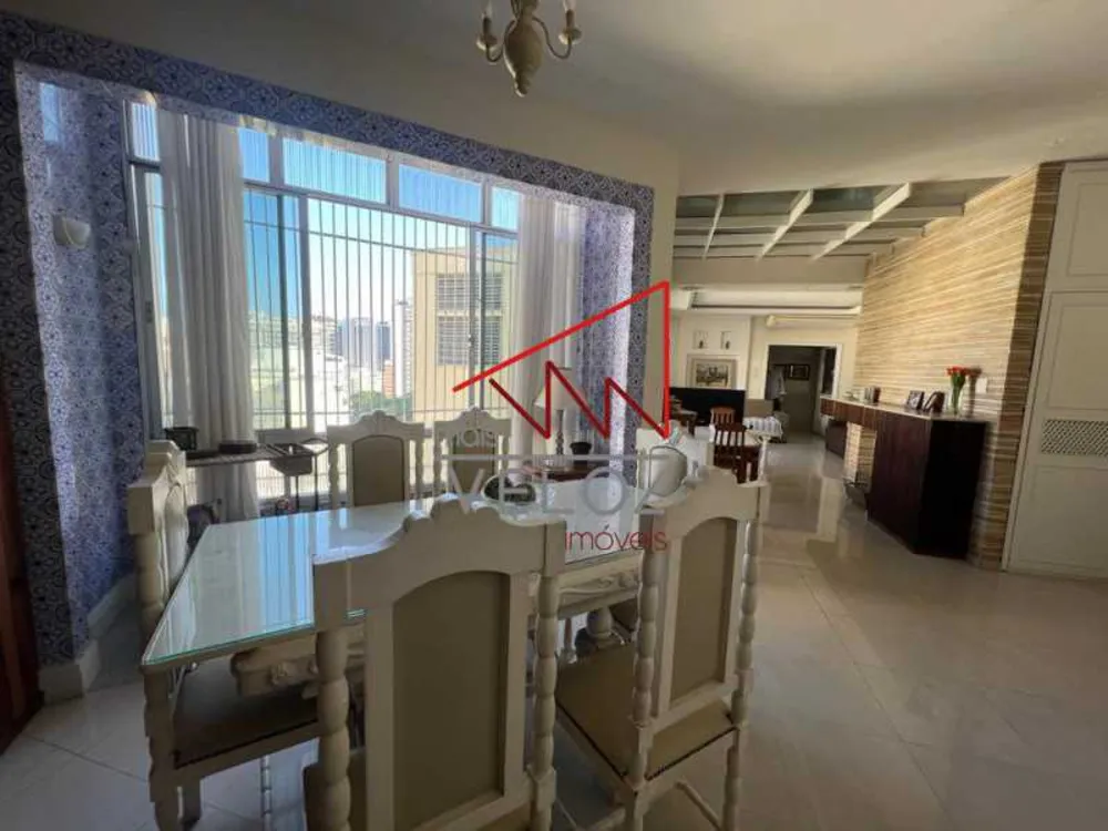 Apartamento, 5 quartos, 220 m² - Foto 17