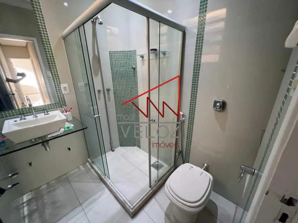 Apartamento, 5 quartos, 220 m² - Foto 21