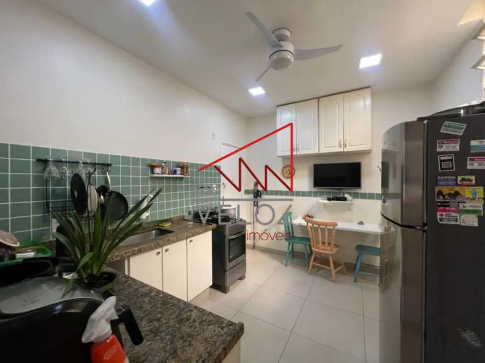 Apartamento, 5 quartos, 220 m² - Foto 20