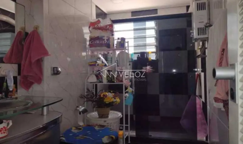 Apartamento, 1 quarto, 60 m² - Foto 19