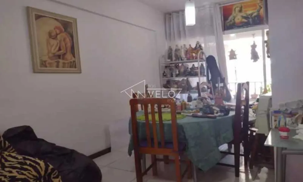 Apartamento, 1 quarto, 60 m² - Foto 7