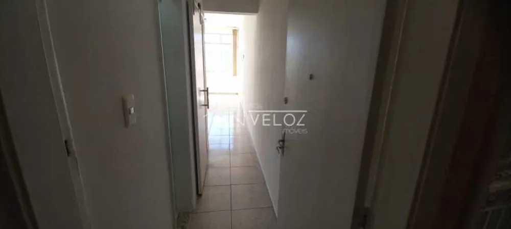 Apartamento, 1 quarto, 35 m² - Foto 9
