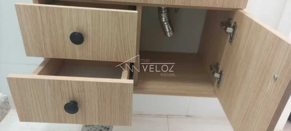 Apartamento, 1 quarto, 35 m² - Foto 14