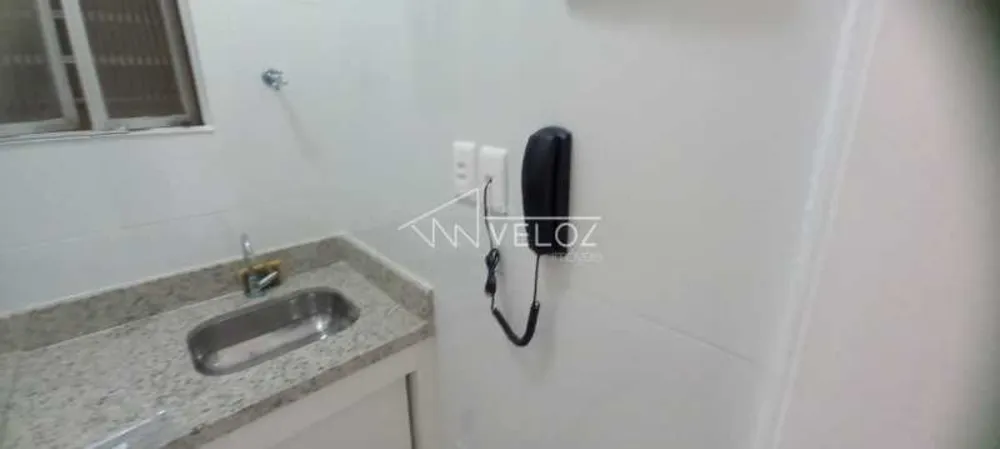 Apartamento, 1 quarto, 35 m² - Foto 2