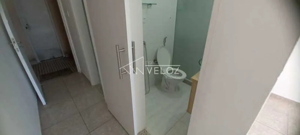 Apartamento, 1 quarto, 35 m² - Foto 21