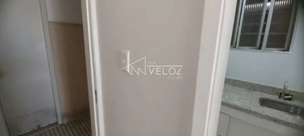 Apartamento, 1 quarto, 35 m² - Foto 6