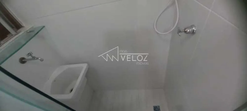 Apartamento, 1 quarto, 35 m² - Foto 19
