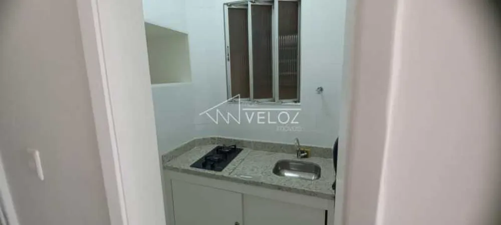Apartamento, 1 quarto, 35 m² - Foto 12