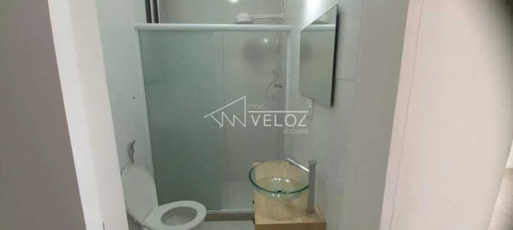 Apartamento, 1 quarto, 35 m² - Foto 13