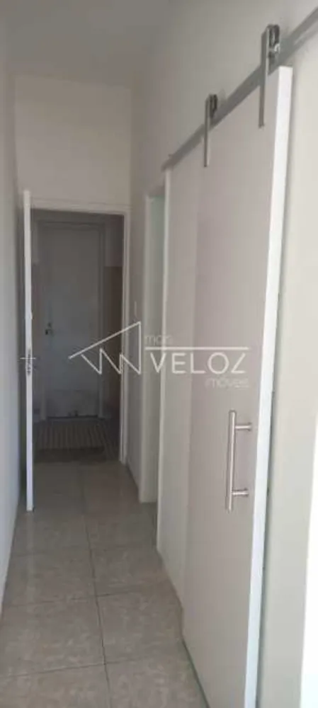 Apartamento, 1 quarto, 35 m² - Foto 23