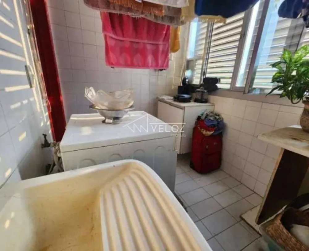 Apartamento, 3 quartos, 94 m² - Foto 2