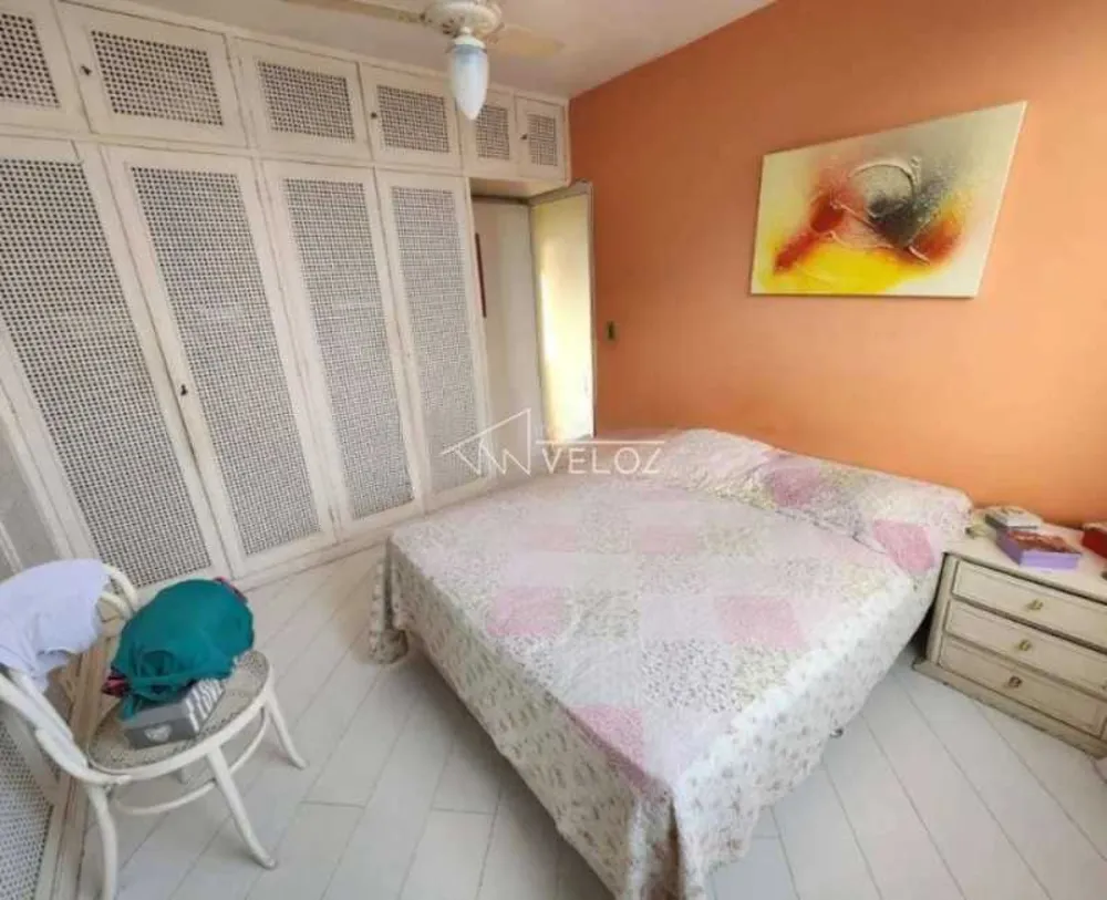 Apartamento, 3 quartos, 94 m² - Foto 1