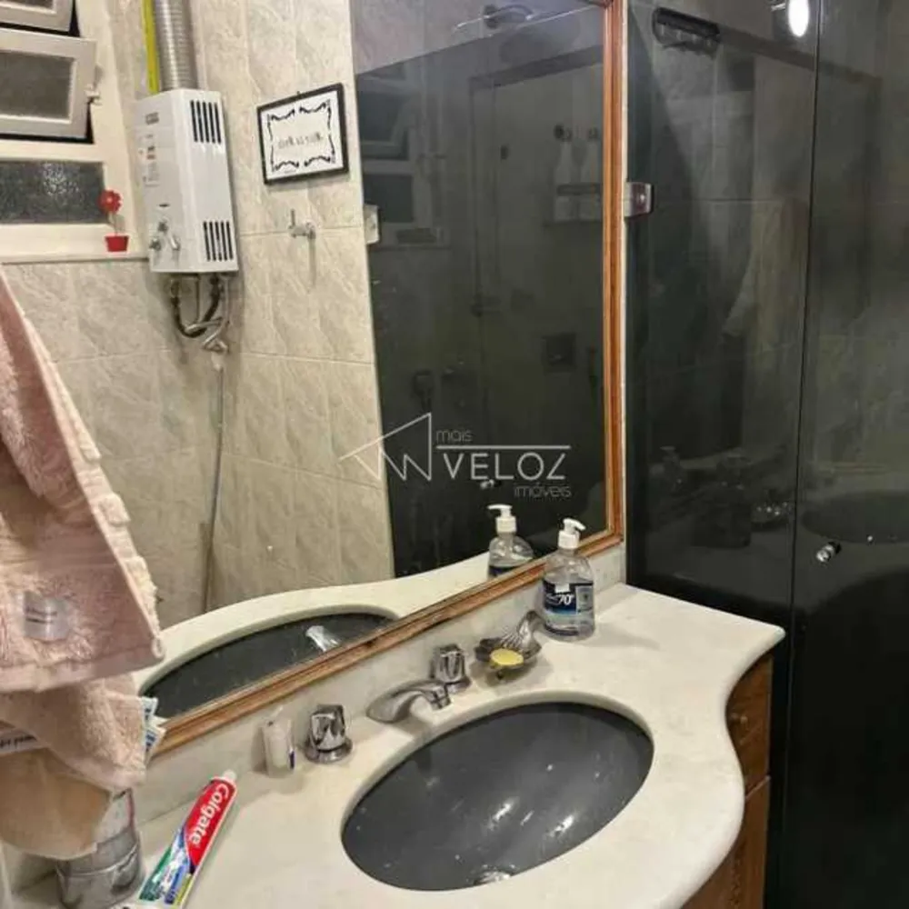 Apartamento, 1 quarto, 29 m² - Foto 12