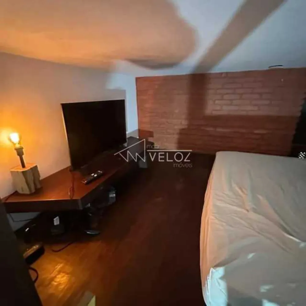 Apartamento, 1 quarto, 29 m² - Foto 5
