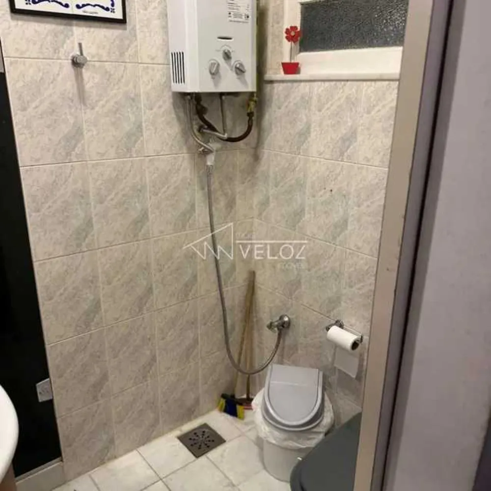 Apartamento, 1 quarto, 29 m² - Foto 19
