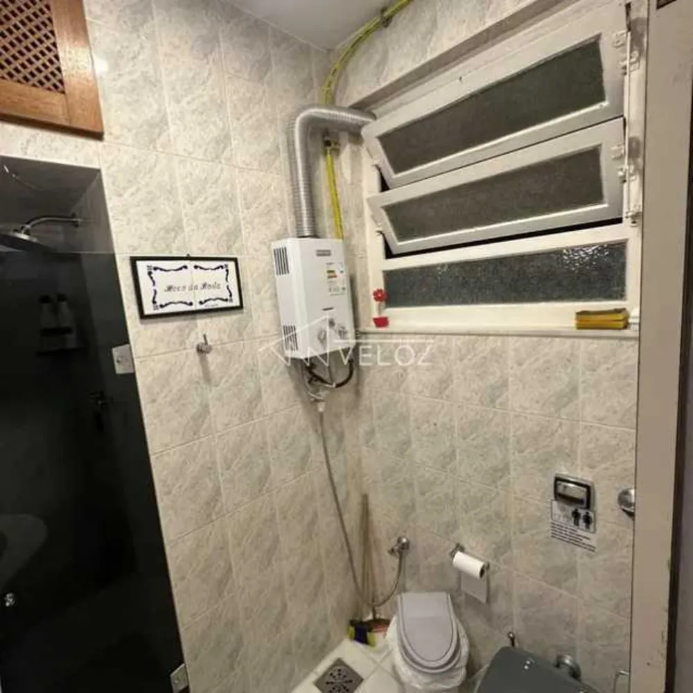Apartamento, 1 quarto, 29 m² - Foto 7