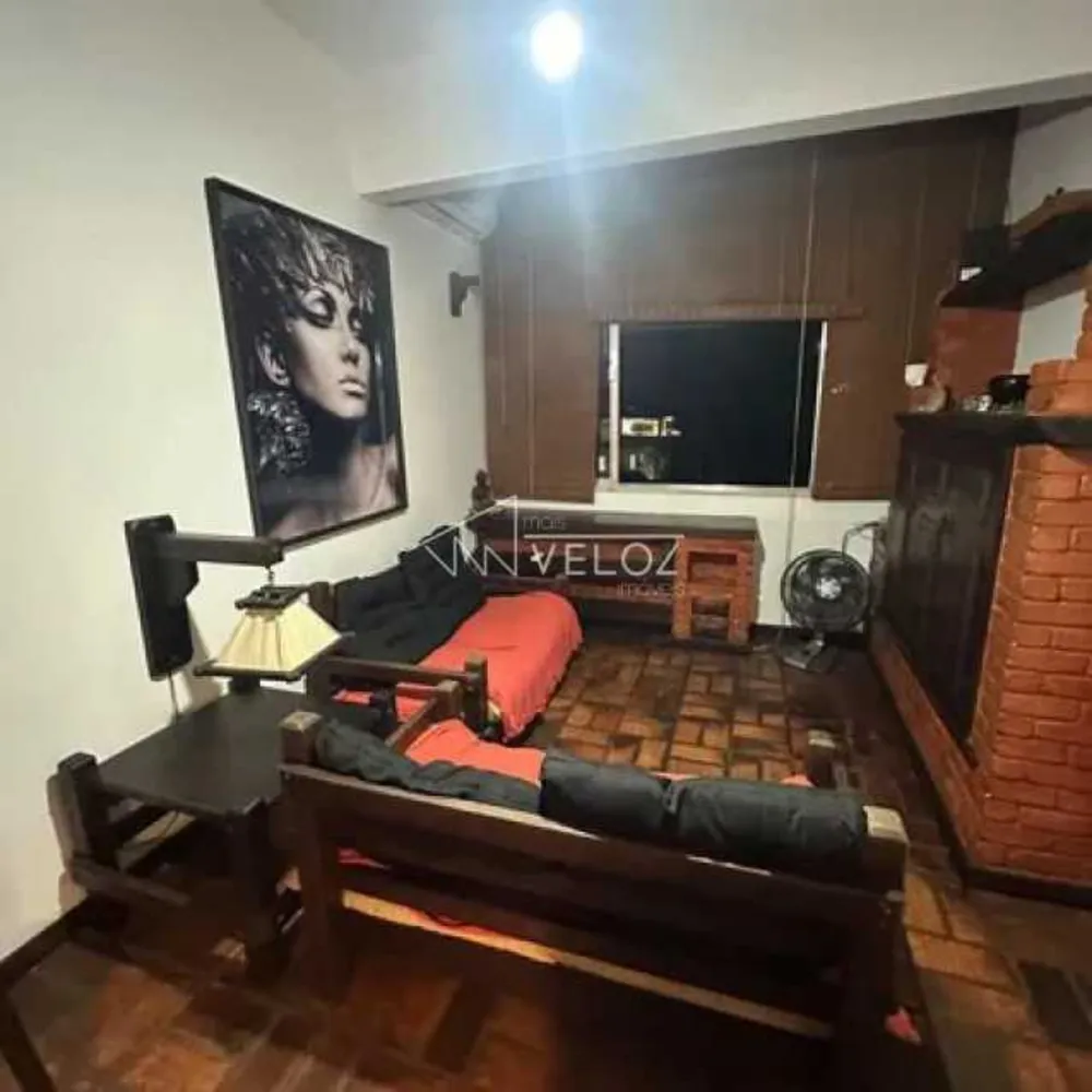 Apartamento, 1 quarto, 29 m² - Foto 4