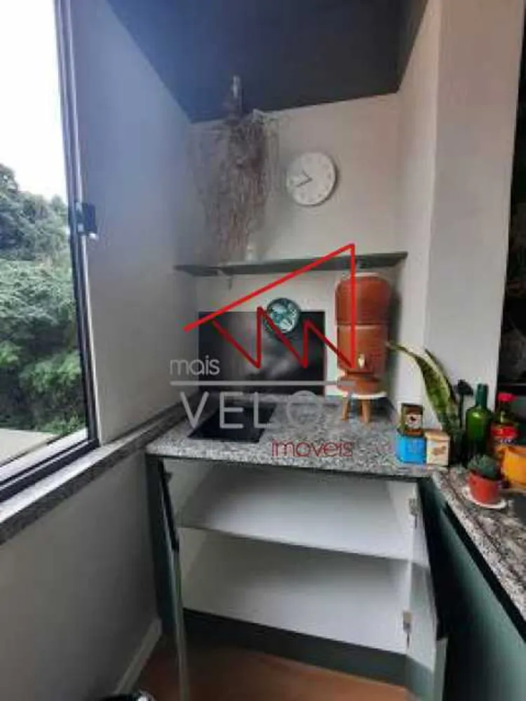 Kitnet-Studio, 43 m² - Foto 15