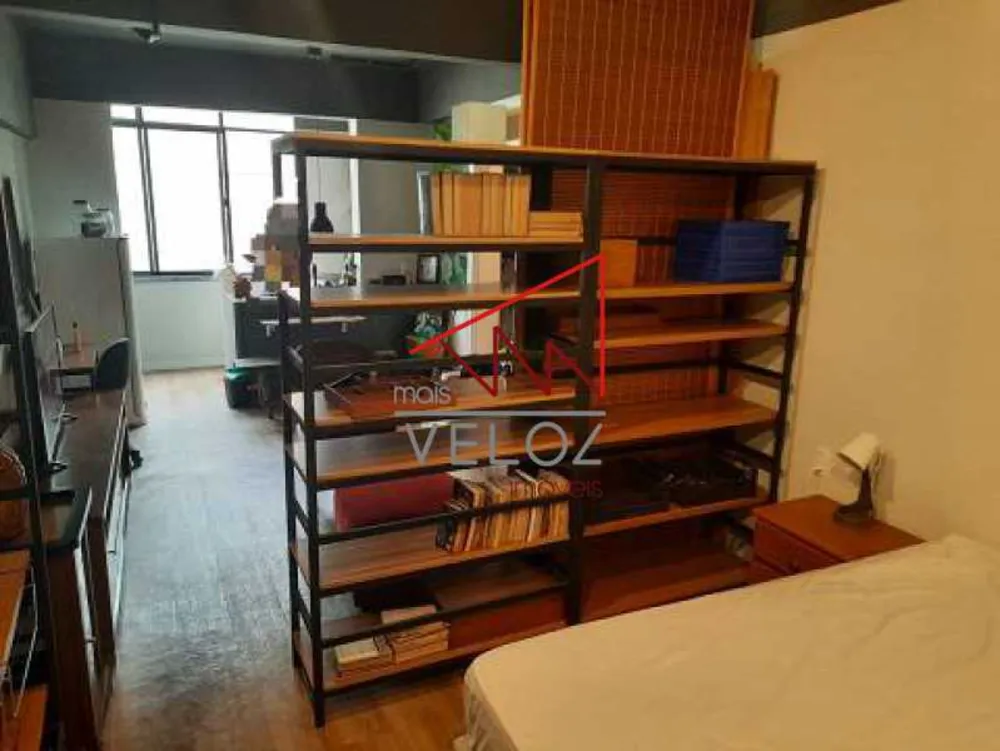 Kitnet-Studio, 43 m² - Foto 11