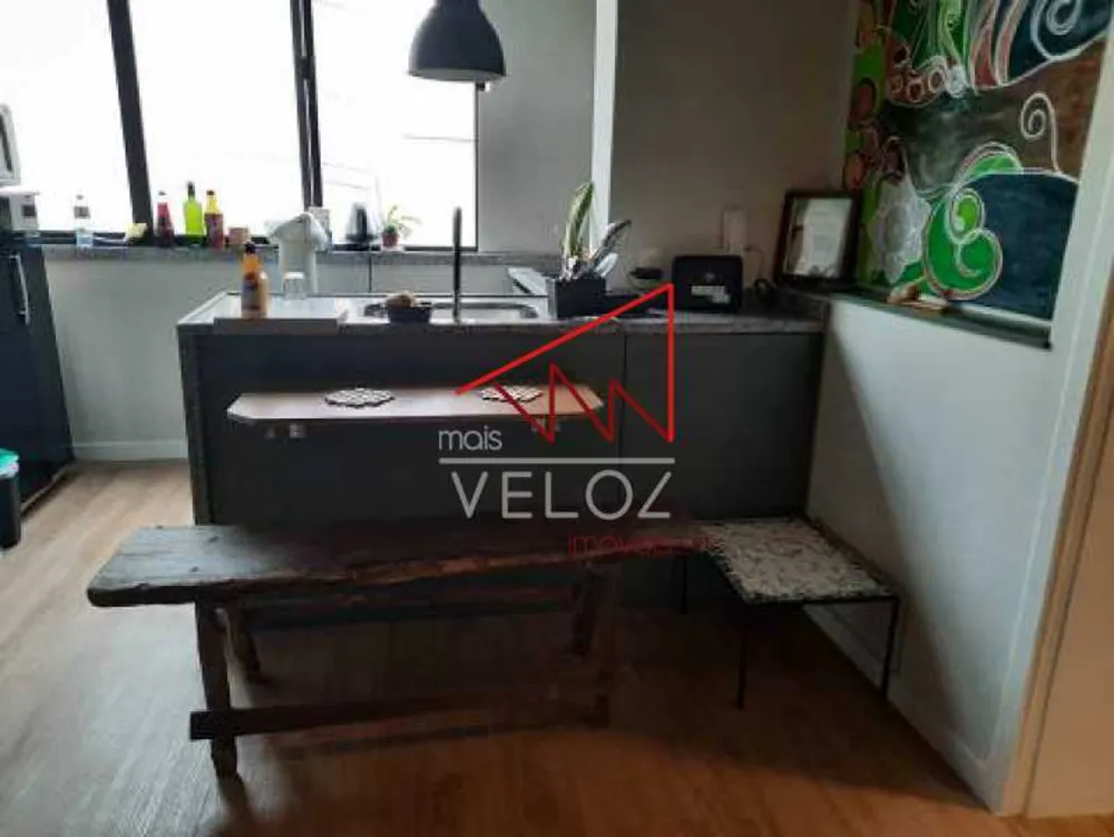 Kitnet-Studio, 43 m² - Foto 14