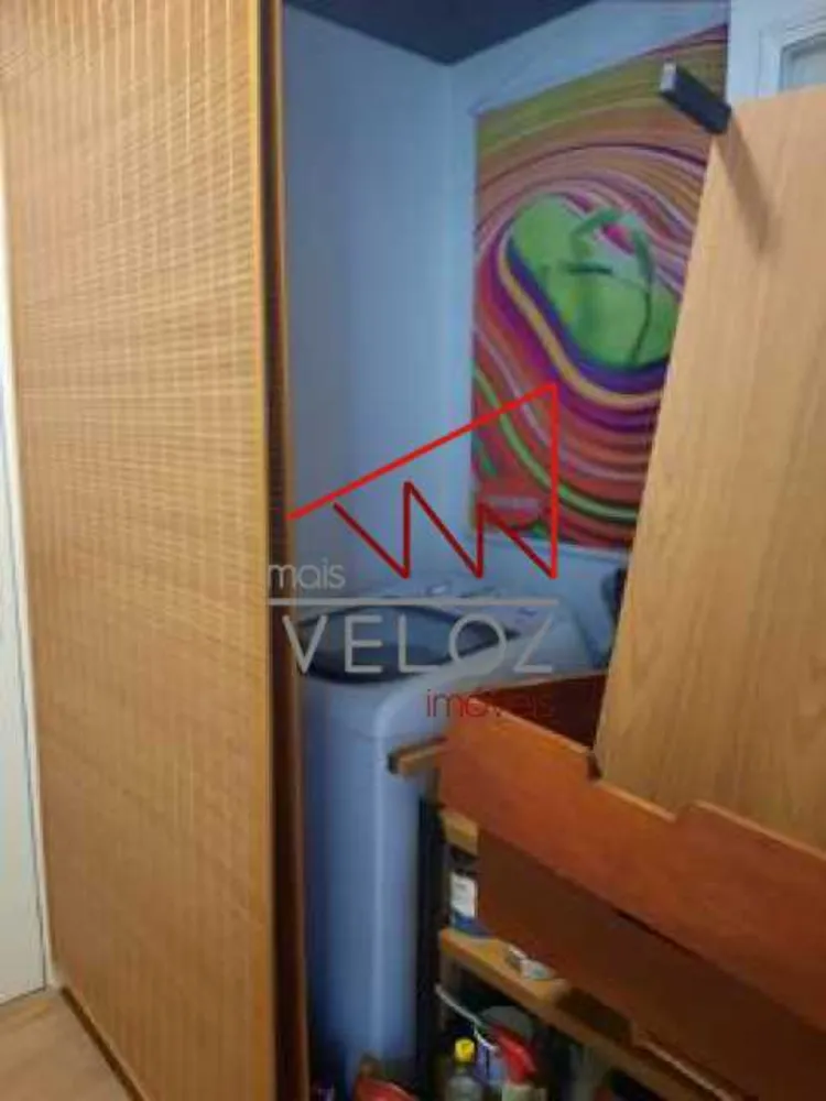 Kitnet-Studio, 43 m² - Foto 18